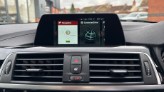 BMW 3 Series 320i M Sport Shadow Edition 4dr Step Auto Petrol Saloon